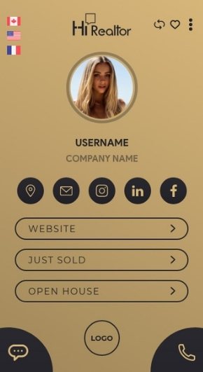 Hi Realtor 3