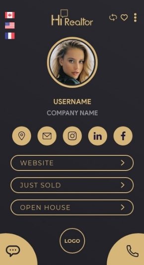 Hi Realtor 5