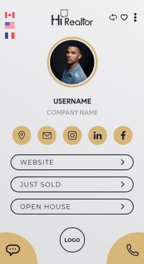 Hi Realtor 7