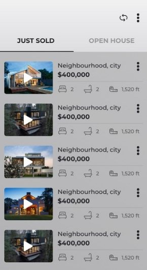 Hi Realtor 8