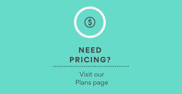 NEED PRICING